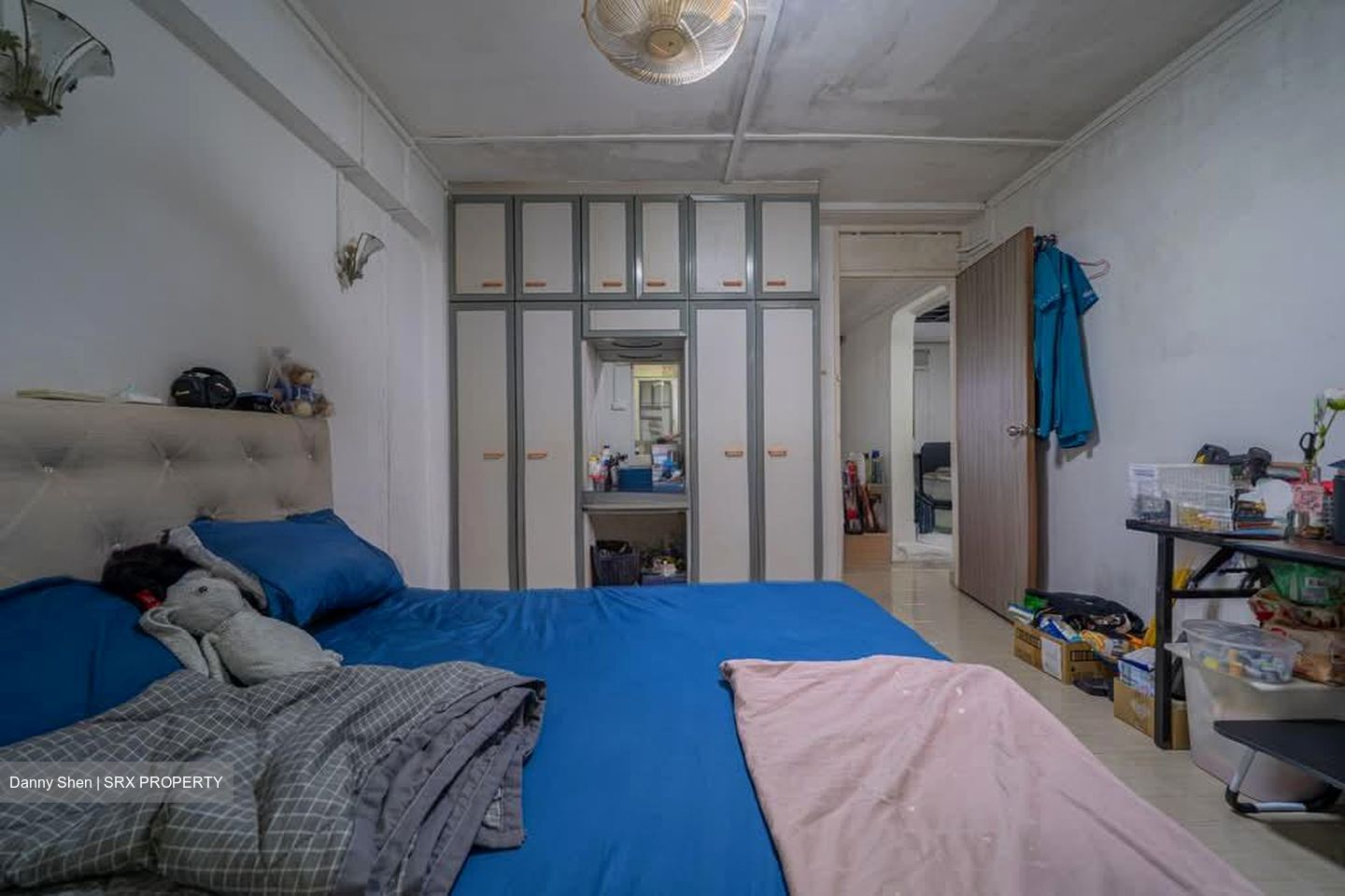 Blk 512 Bedok Reservoir - Punggol Vale (Hougang), HDB 4 Rooms #577814021